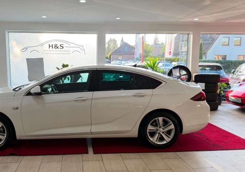Opel Insignia, 2019 2