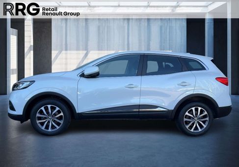 Renault Kadjar, 2021