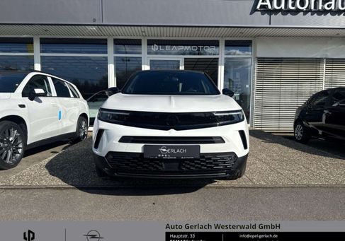Opel Mokka, 2023 2