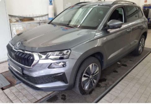 Skoda Karoq, 2023