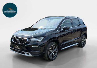 Seat Ateca, 2023