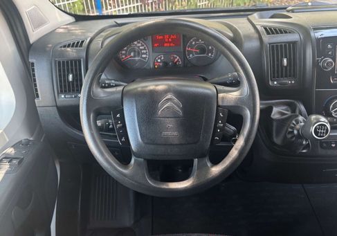 Citroën Jumper, 2021 3