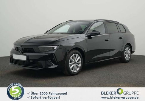 Opel Astra, 2026