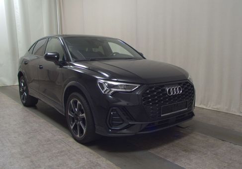 Audi Q3, 2022 3