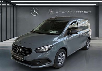 Mercedes-Benz Citan, 2026
