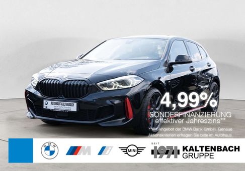 BMW 128, 2022