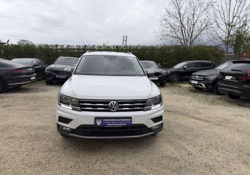 Volkswagen Tiguan Allspace, 2021
