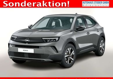 Opel Mokka, 2026