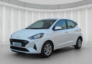Hyundai i10, 2024