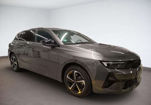 Opel Astra, 2024