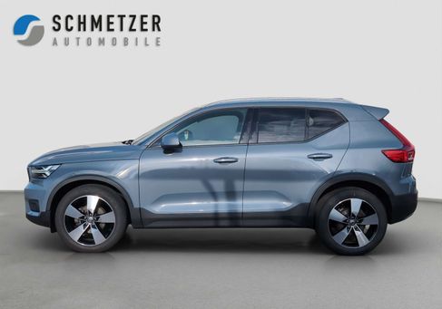 Volvo XC40, 2021 2