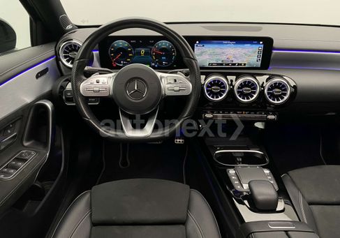 Mercedes-Benz A 250, 2021