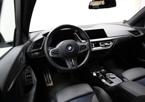 BMW 120, 2020