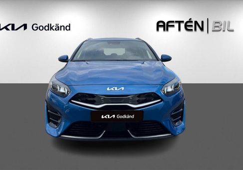 Kia Cee'd Sportswagon, 2023 2