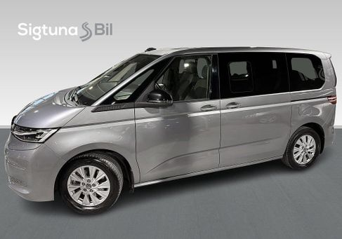 Volkswagen Multivan, 2023