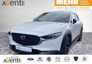 Mazda CX-30, 2023