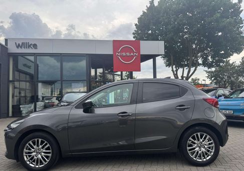 Mazda 2, 2019 2