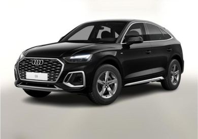 Audi Q5, 2023