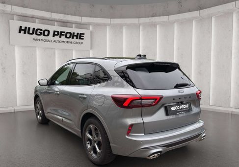 Ford Kuga, 2024