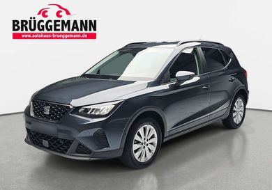 Seat Arona, 2023
