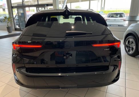 Opel Astra, 2026