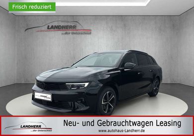 Opel Astra, 2025