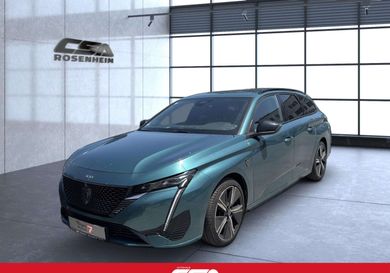 Peugeot 308, 2024