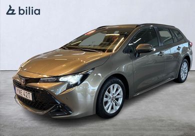 Toyota Corolla, 2023