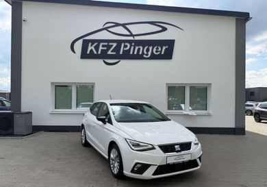 Seat Ibiza, 2024
