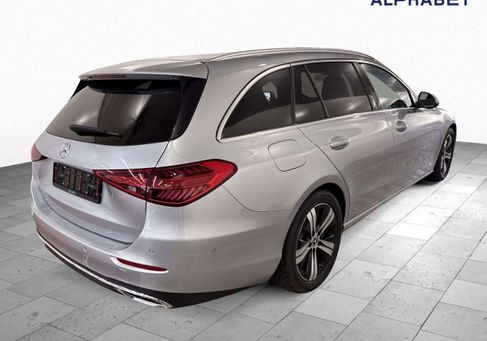 Mercedes-Benz C 200, 2023