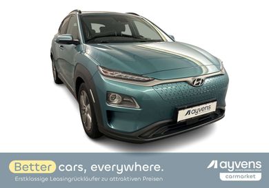 Hyundai Kona, 2018