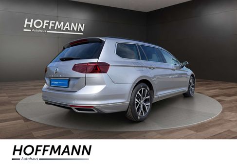 Volkswagen Passat Variant, 2020 3