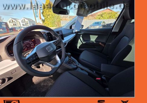 Seat Ibiza, 2025 3