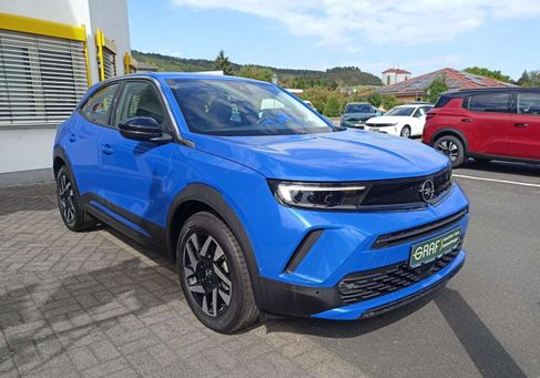 Opel Mokka, 2024 2