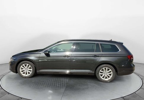 Volkswagen Passat Variant, 2019 3