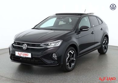 Volkswagen Taigo, 2025