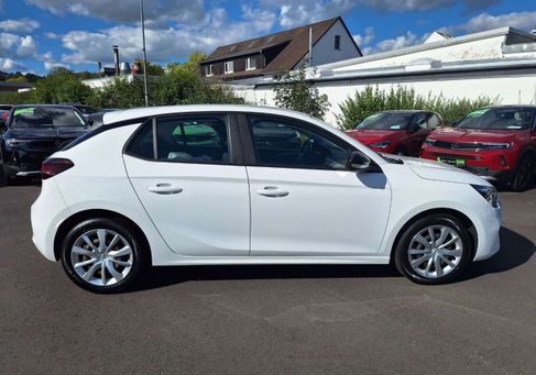 Opel Corsa, 2023 3