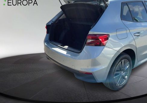 Skoda Fabia, 2026