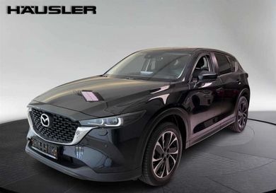 Mazda CX-5, 2023