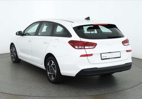 Hyundai i30, 2024 3