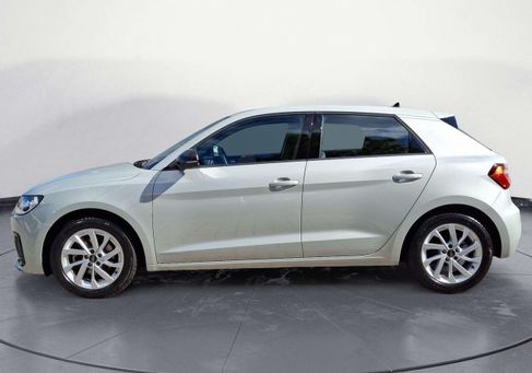 Audi A1, 2025 3