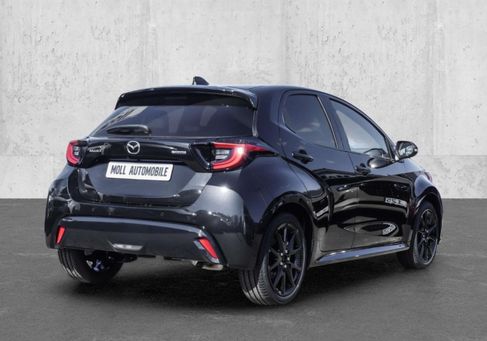 Mazda 2, 2026 2