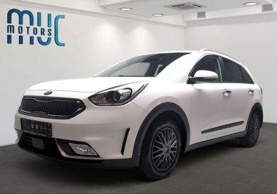 Kia Niro, 2018
