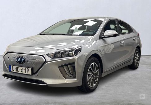 Hyundai IONIQ, 2020