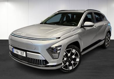 Hyundai Kona, 2024