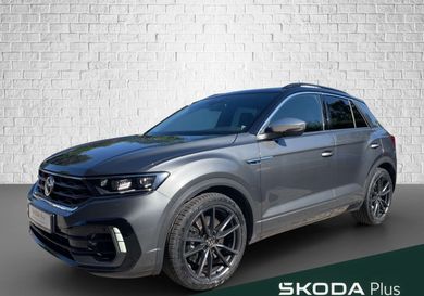 Volkswagen T-Roc, 2019