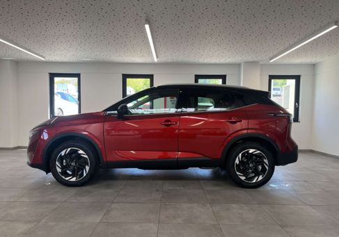 Nissan Qashqai, 2026 2