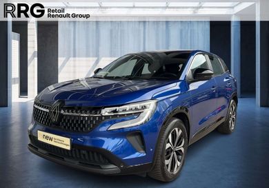 Renault Austral, 2024