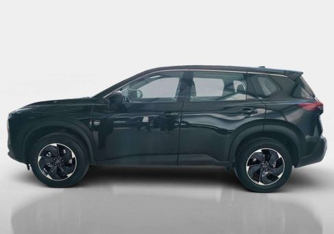 Nissan X-Trail, 2026 3