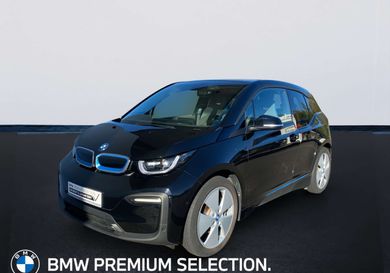 BMW i3, 2022